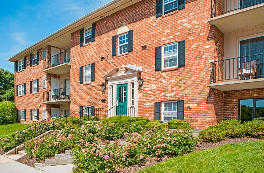 Park Place Apartments, 3700 Seven Mile Ln. T4, Baltimore, MD RentCafe